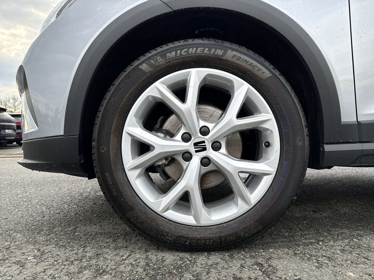 Seat Arona - Bild 13