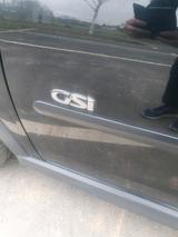 Opel Corsa C GSI - Opel Corsa aus 2001: Gsi