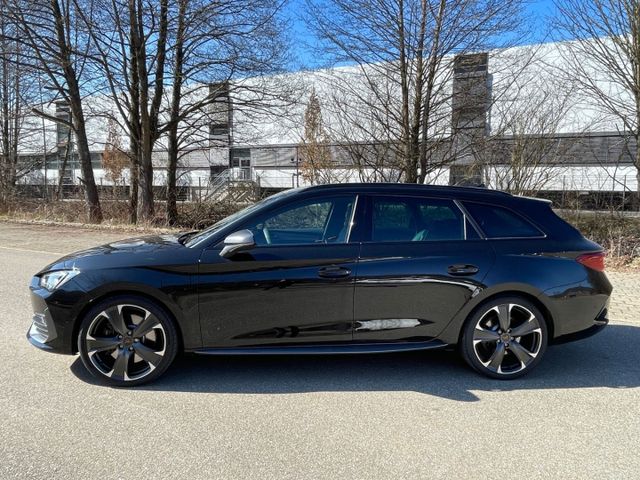 Leon Sportstourer VZ e-Hybrid AHK SHZ