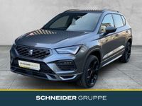 Seat Ateca - Vorschau Bild 1