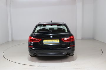 BMW 530 - 6
