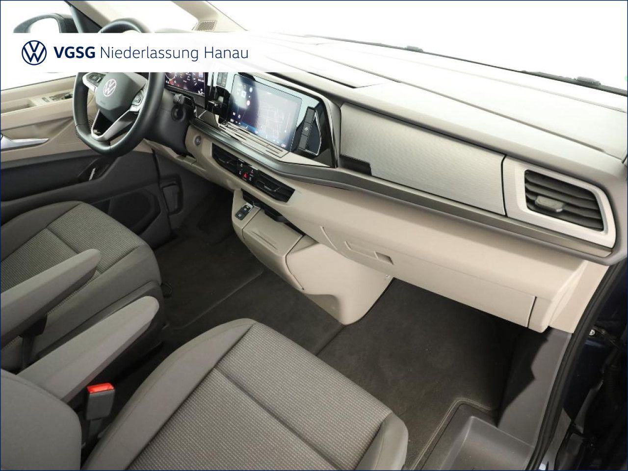 Volkswagen T7 California - Bild 7