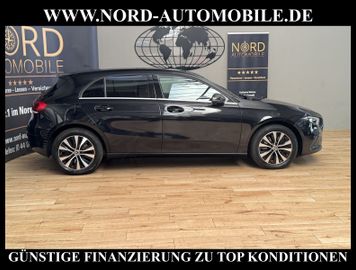 Mercedes A 250 - 8
