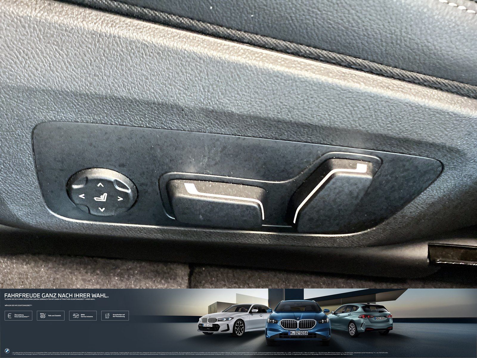 BMW i4 - Bild 21