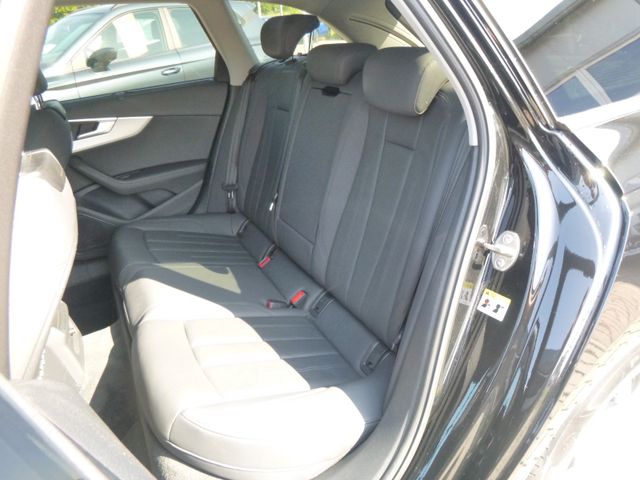 Fahrzeugabbildung Audi A4 Avant 35 2.0 TDI >AUT/NAV/LED/Standheiz/KAM<