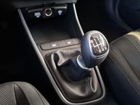 Hyundai i20 - Vorschau Bild 20