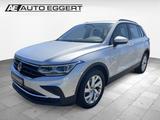 Volkswagen Tiguan Life 4Motion AD AHK-klappbar Navi Soundsy - Volkswagen Tiguan AD