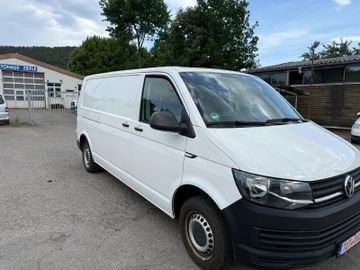 Volkswagen T6 Transporter - 6