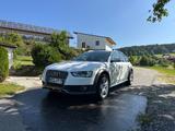 Audi A4 Allroad 2.0 TDI S tronic quattro 