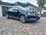 Volkswagen Passat Alltrack 2.0 TDI DSG 4MOT 125kW Alltr... - gebrauchte VW Passat Alltrack aus dem Jahr 2012