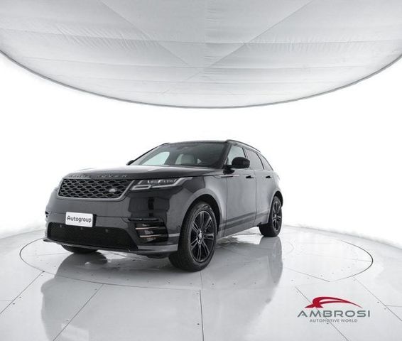 Land Rover LAND ROVER Range Rover Velar 3.0 V6 SD6 300 CV F