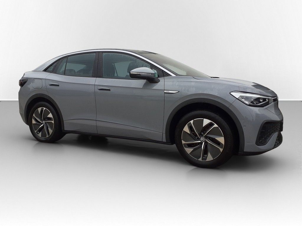 Volkswagen ID.5 - Bild 3