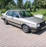 Volkswagen VW Jetta 1.8 90 PS Automatik - Volkswagen Jetta: 1.9