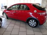 Honda Civic VIII 5-trg. 1.4 Comfort*1.Besitz* - Honda aus 2010