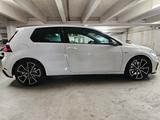 Volkswagen Golf 2.0 TSI DSG 4MOTION R 7.5 - Volkswagen Golf: 5.0