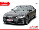 Audi A8 50 3.0 TDI quattro B&O 4x Sitzheizung 360°