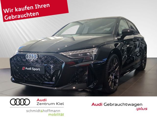 Audi RS3 Sportback 294 (400) kW (PS) S-tronic Klima