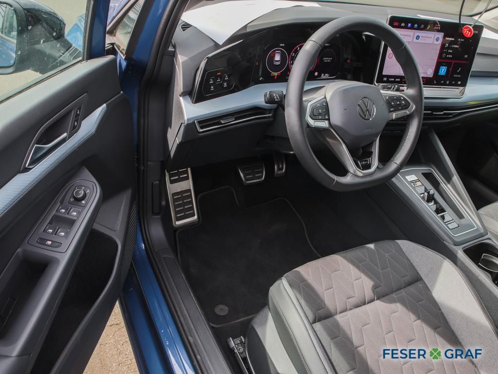 Volkswagen Golf - Bild 12