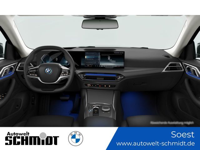 BMW i4 - Bild 4