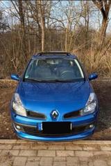 Renault Cilio 1.2 | 77.000 Km | 88 PS | TÜ... - Renault Clio: 00