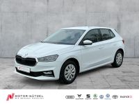 Skoda Fabia - Vorschau Bild 1