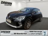 Renault Captur II Techno Fast 1.3 TCe TechnoFast Track