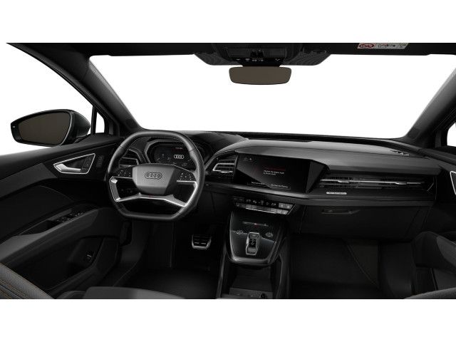 Audi Q4 e-tron - Bild 8