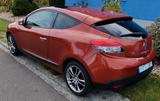 Renault Megane Coupé Luxe TCe 180  - Renault Megane mit Benzin-Antrieb: Sportwagen