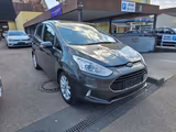 Ford B-Max B-MAX Titanium Omas Schatz Orig 25000KM - gebrauchte Ford B-Max aus dem Jahr 2017