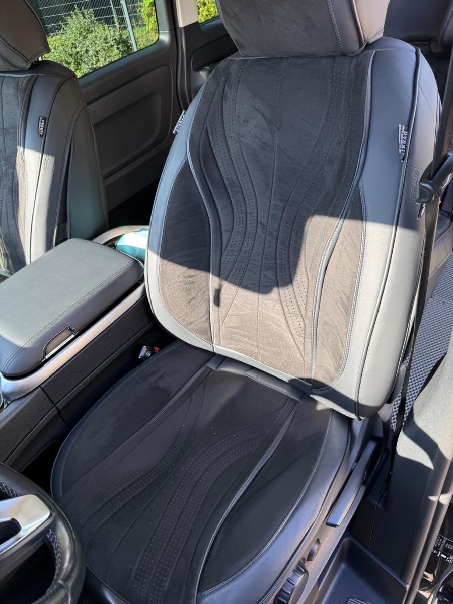 Mercedes-Benz Vito 119 Tourer / EINZELSTÜCK!!!