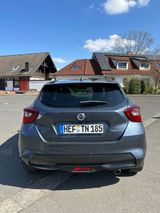 Nissan Micra 1.0 DIG-T 117 N-Sport  - Nissan Micra: Dig