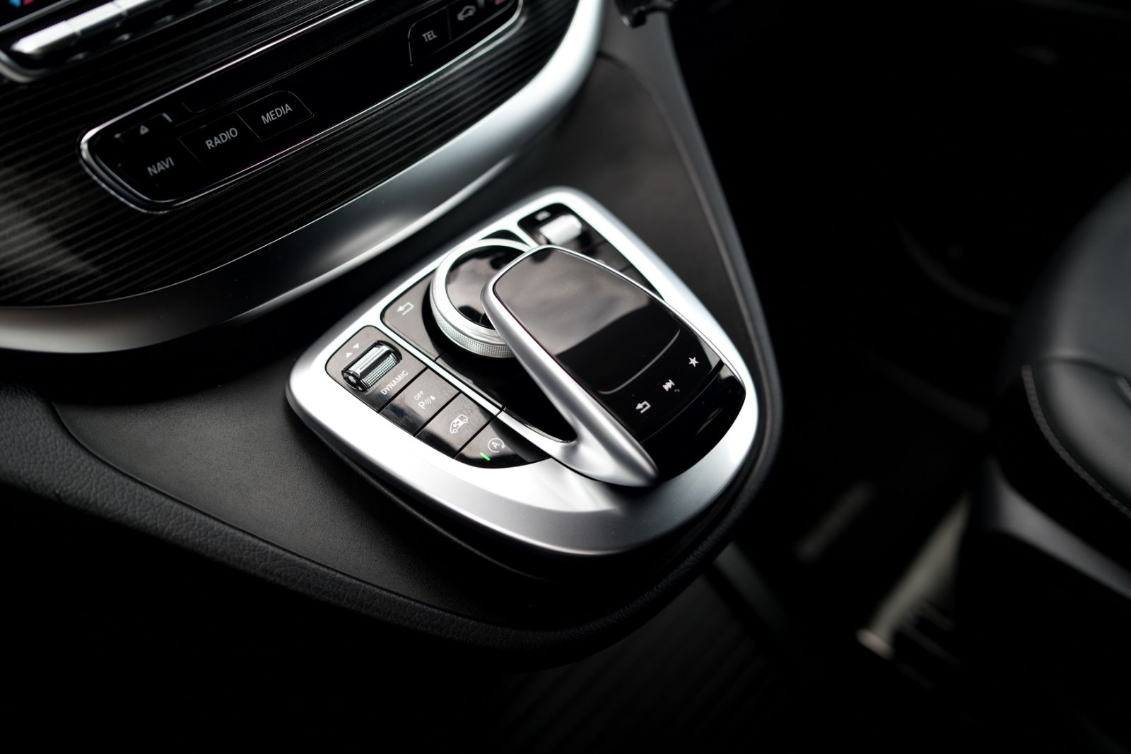 Mercedes-Benz V250d AVANTGARDE extralang Navi elek. Schiebetür foto 20