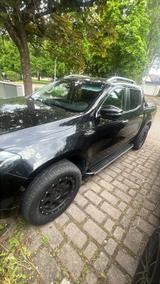 Mercedes-Benz Mercedes X350D - Mercedes-Benz X-Class: Privatanbieter