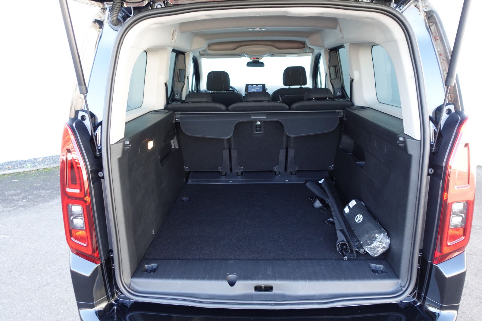 Fahrzeugabbildung Toyota Proace City Verso L2 Executive 1.2T,Navi,Kamera