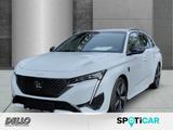 Peugeot 308 SW GT Hybrid 6-AT Surrounding-Plus Premium-P - Peugeot 308: SW Premium