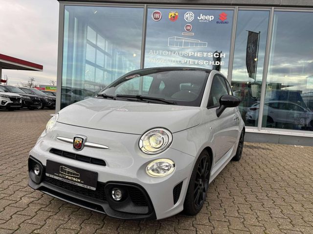 Abarth 595 Pista 1.4 T-Jet *CARPLAY*XENON*17 LM-FELGEN*