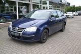 Volkswagen Jetta 2.0 TDI DPF Comfortline*EXPORT* - Volkswagen Jetta aus 2007 mit Diesel-Antrieb