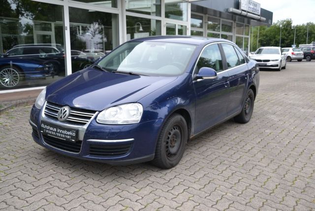Volkswagen Jetta 2.0 TDI DPF Comfortline*EXPORT*