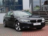 BMW 530i xDrive Touring Autom. Leder Head-Up Navi - BMW 5er Reihe: Schwarz