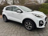 Kia Sportage Vision 1.6 4WD 1Hand Allrad AHK Kamera