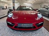 Porsche 911 Carrera GTS Cabrio 360 Carbon BOSE Mtx 18Weg - Porsche 911 Urmodell aus 2022