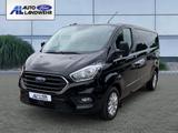Ford Transit Custom Kasten 300 L2 Limited 2.0 TDCi EU - Ford Transit: Limited
