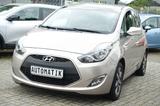 Hyundai ix20 1.6 - Lenkrad,Sitzheizung - Automatik - AHK - gebrauchte Hyundai ix20 aus dem Jahr 2017