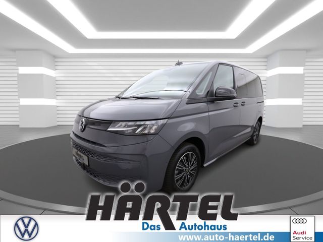 Volkswagen T7 MULTIVAN K 2.0 TDI DSG ( Bluetooth Navi LED