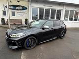 BMW M135 i xDrive Performance Business 18" Head-up - BMW M135 aus 2019
