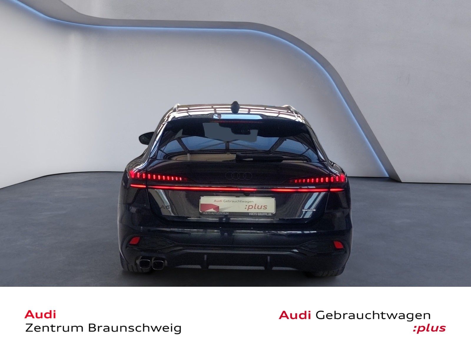 Audi A6 - Bild 5