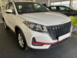 DFSK Fengon 500 CVT Comfort - DFSK Fengon 500