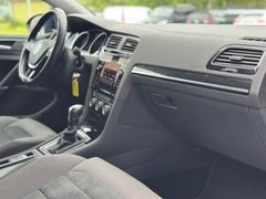 VW Golf - Ansicht 13