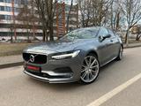 Volvo S90 D5 AWD Geartronic Momentum Pro Momentum Pro - Volvo S90 Momentum mit Diesel-Antrieb