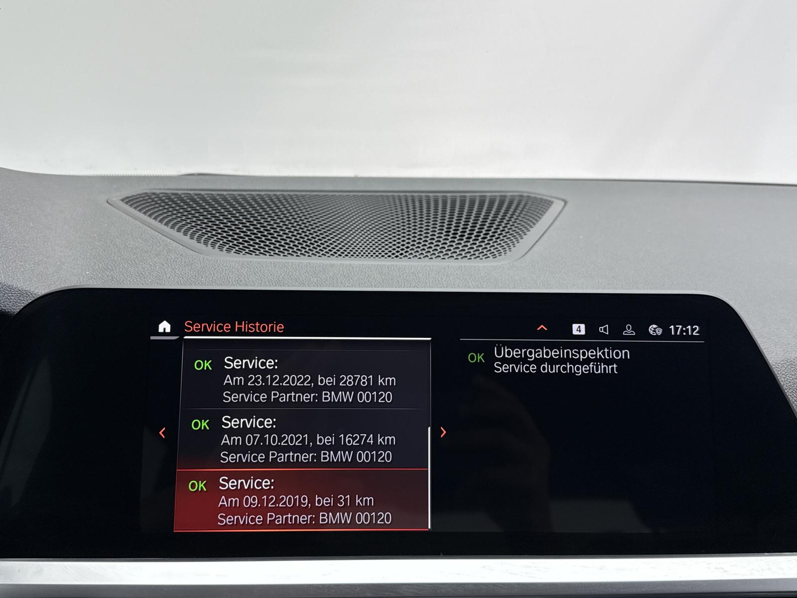 BMW M340i xDrive|2.Hand|deutsch|H&K|HuD|360°|DAB|LED